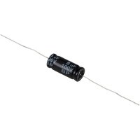 Main product image for 8.0uF 100V Non-Polarized Capacitor 027-338